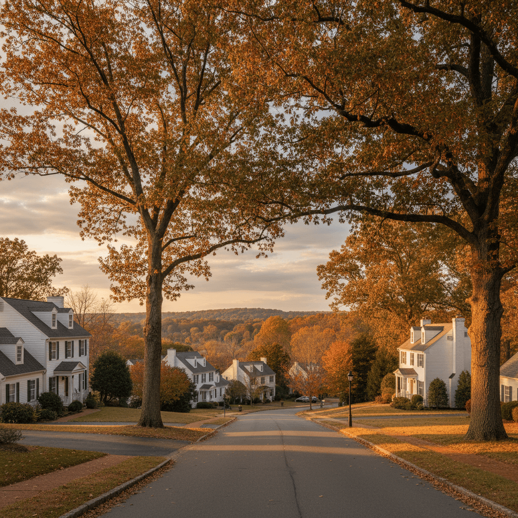 Maryland residential and commercial construction service area by Atlantic Construction