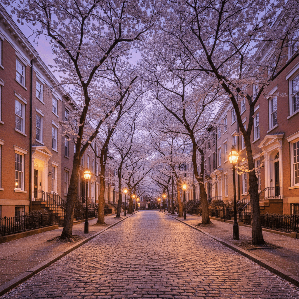 Washington DC residential and commercial construction service area by Atlantic Construction